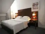 Двухместный номер Стандарт