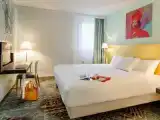 Двухместный номер Комфорт
