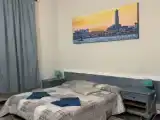 Трёхместный номер