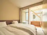 Двухместный люкс