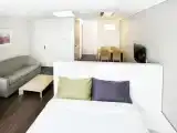 Номер Стандарт
