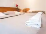 Двухместный номер Стандарт