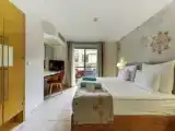 Двухместный номер Эконом