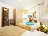 Двухместный номер Стандарт