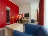 Двухместный полулюкс