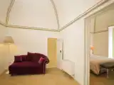 Двухместный люкс