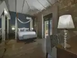 Одноместные семейные апартаменты