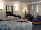 Номер Deluxe