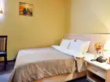 Одноместный номер Эконом с видом на город