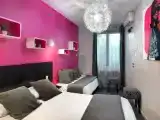 Шестиместный семейный номер Стандарт