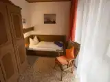Одноместный номер Стандарт