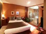 Двухместный номер Deluxe