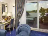 Двухместный люкс