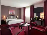 Двухместный номер Privilege