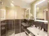 Номер Стандарт