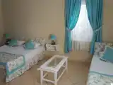 Номер Стандарт