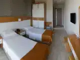 Двухместный номер Стандарт с видом на горы