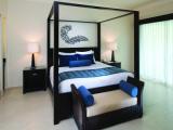 Двухместный люкс Diamond Club Luxury Presidential c 1 комнатой