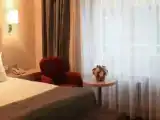 Номер Deluxe с видом на город
