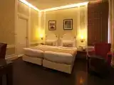Номер Deluxe