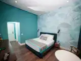 Двухместный номер Deluxe с видом на море