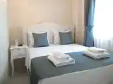 Двухместный номер Deluxe с видом на море