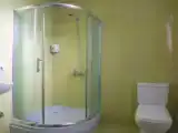 Четырёхместный номер Стандарт с видом на парк