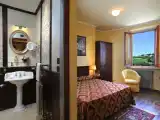 Двухместный номер Deluxe