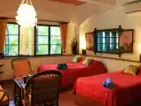 Двухместный номер Стандарт