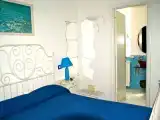Двухместный номер Стандарт с видом на сад