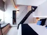 Четырёхместный семейный номер Стандарт