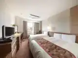 Двухместный номер Deluxe