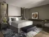 Двухместный полулюкс