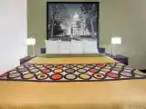 Двухместный номер Стандарт