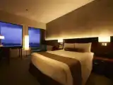 Двухместный номер Plaza Luxe