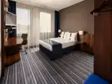 Номер Стандарт