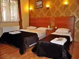 Трёхместный номер Стандарт