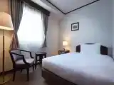 Одноместный номер