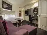 Двухместный номер Стандарт