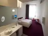 Двухместный номер Superior