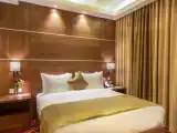 Двухместный номер Deluxe