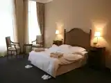 Двухместный семейный люкс
