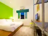 Двухместный номер Стандарт