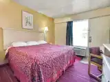 Двухместный номер Стандарт