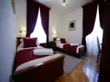 Двухместный номер Deluxe с видом на море