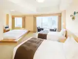 Двухместный номер Japanese