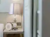 Одноместный люкс
