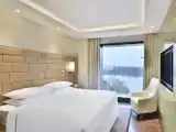 Двухместный полулюкс