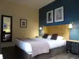Двухместный номер Комфорт