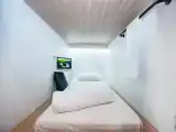 Кровать в общем номере